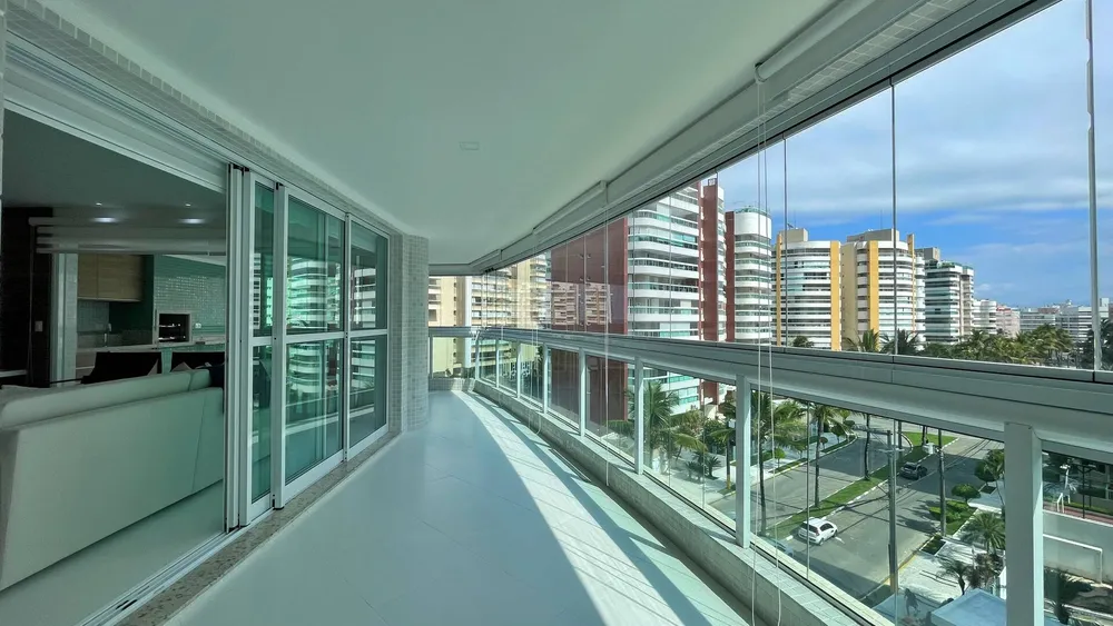Apartamento, 3 quartos, 158 m² - Foto 7