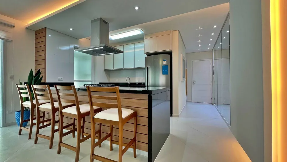 Apartamento, 3 quartos, 158 m² - Foto 4