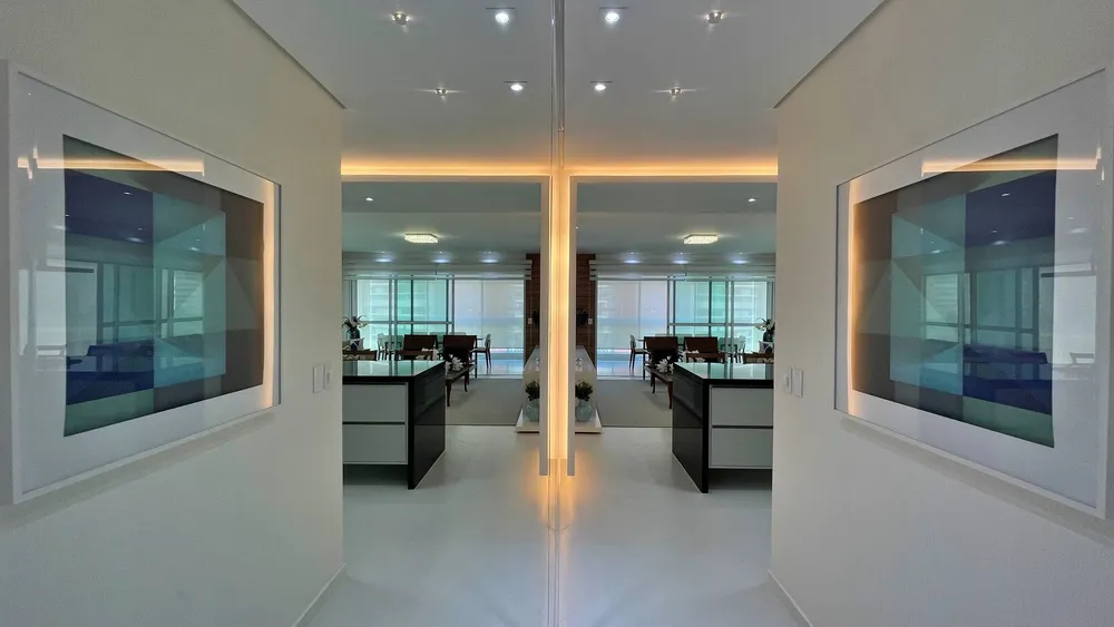 Apartamento, 3 quartos, 158 m² - Foto 2