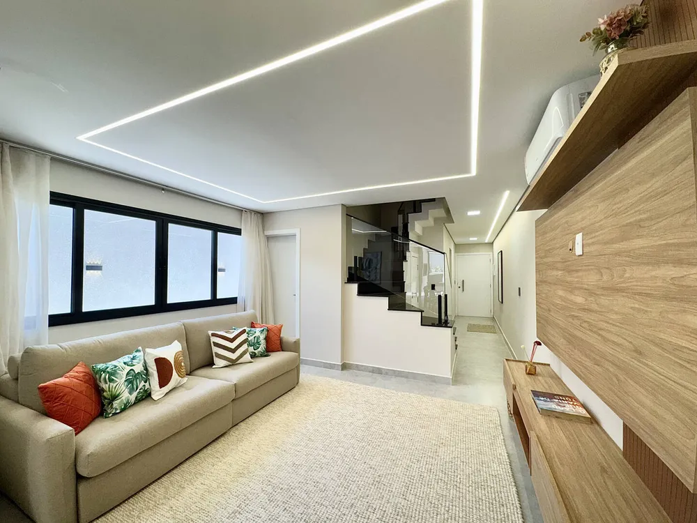 Casa, 4 quartos, 191 m² - Foto 4