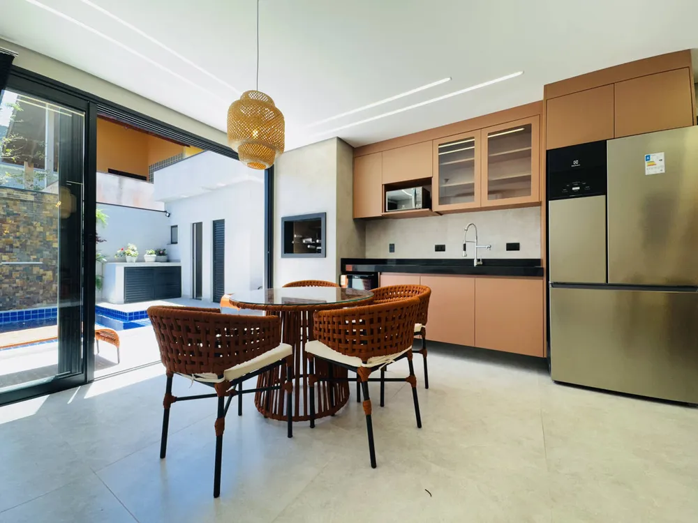 Casa, 4 quartos, 191 m² - Foto 5