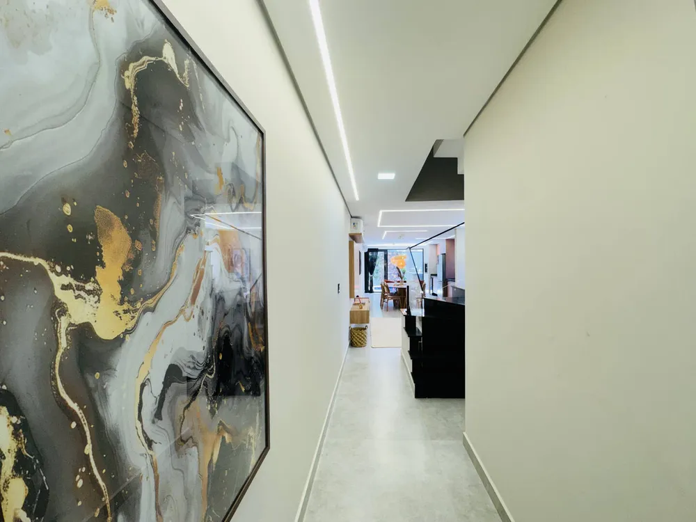Casa, 4 quartos, 191 m² - Foto 3