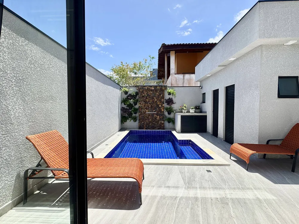 Casa, 4 quartos, 191 m² - Foto 7
