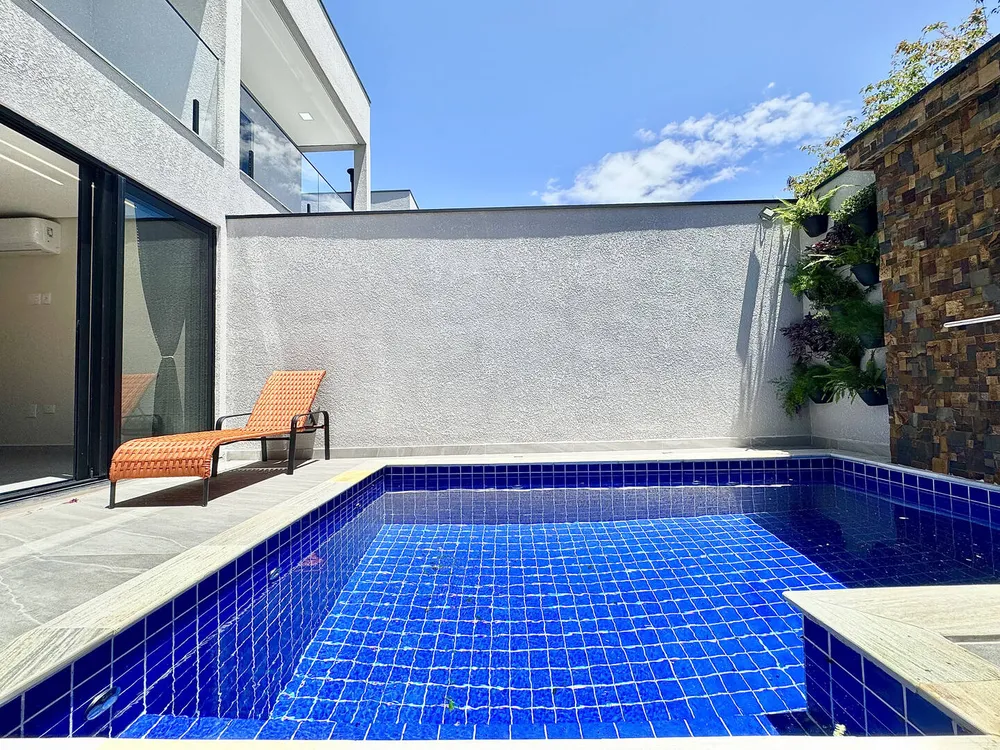 Casa, 4 quartos, 191 m² - Foto 6