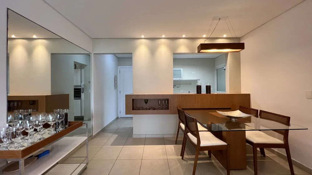 Apartamento, 3 quartos, 89 m² - Foto 3