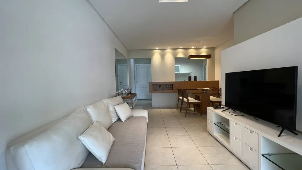 Apartamento, 3 quartos, 89 m² - Foto 2