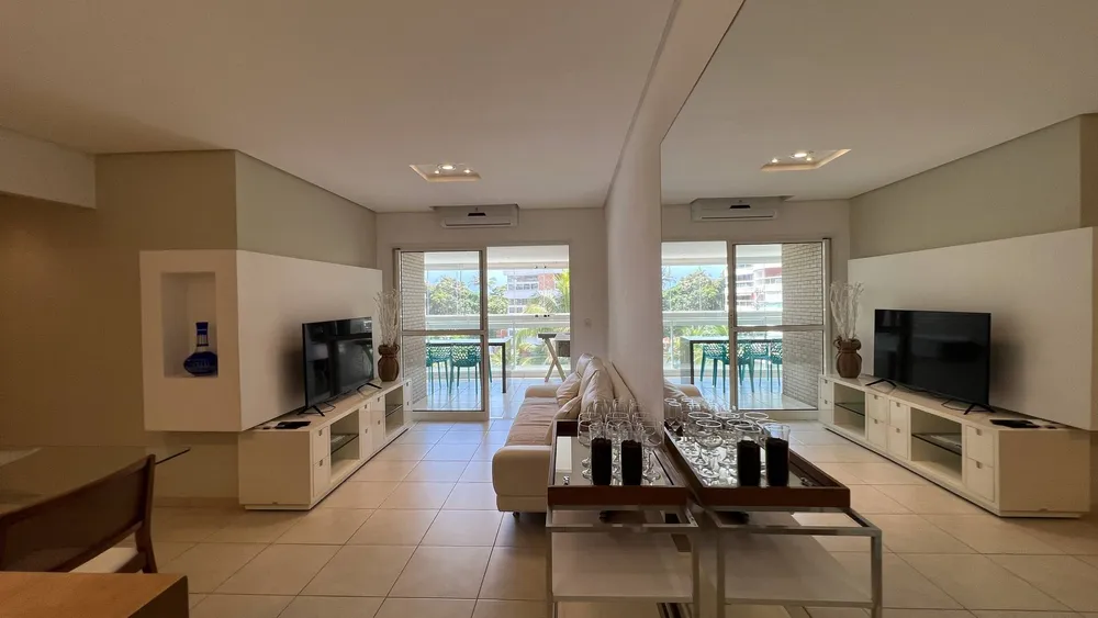 Apartamento, 3 quartos, 89 m² - Foto 1