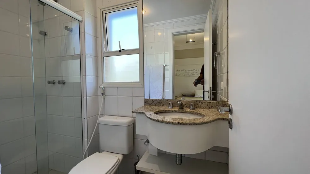 Apartamento, 3 quartos, 89 m² - Foto 12