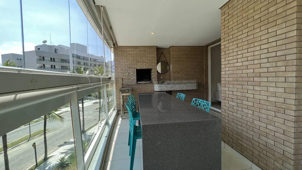 Apartamento, 3 quartos, 89 m² - Foto 4