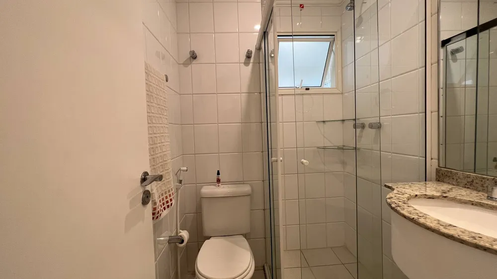 Apartamento, 3 quartos, 89 m² - Foto 6