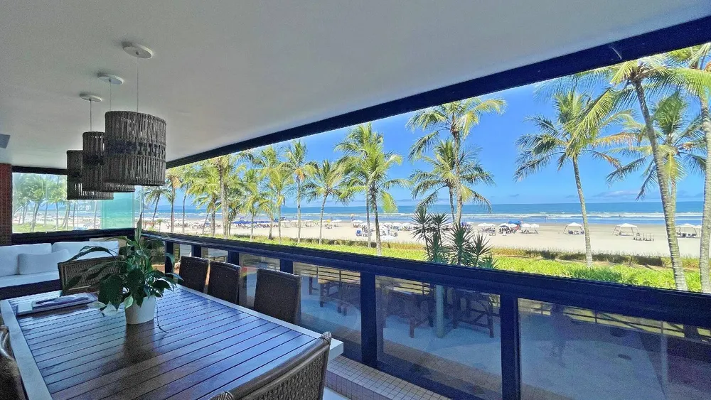 Apartamento, 3 quartos, 168 m² - Foto 2