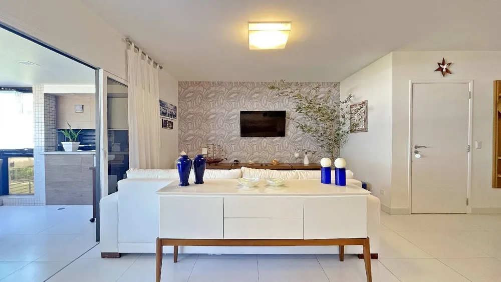 Apartamento, 3 quartos, 168 m² - Foto 3
