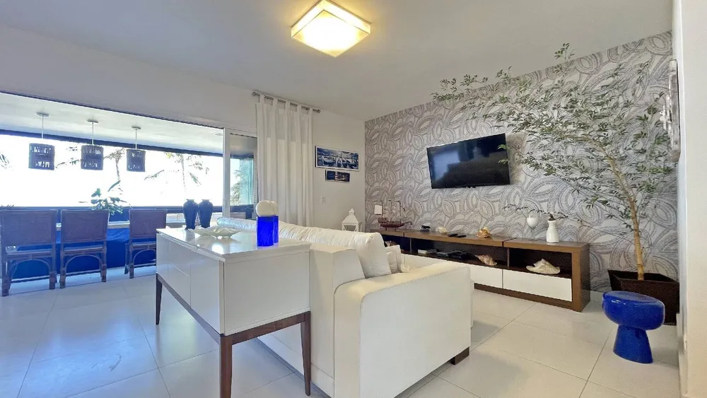 Apartamento, 3 quartos, 168 m² - Foto 4