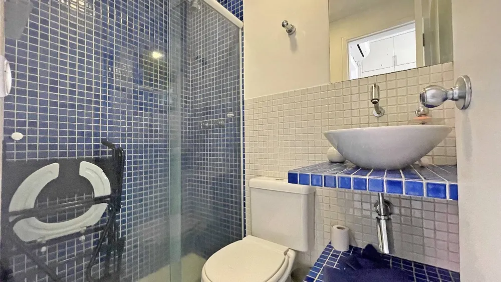 Apartamento, 3 quartos, 168 m² - Foto 8