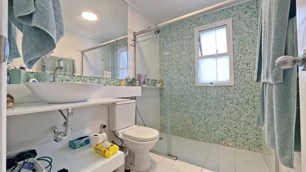 Apartamento, 3 quartos, 168 m² - Foto 7