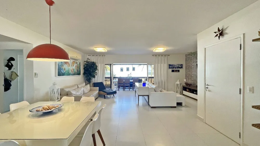 Apartamento, 3 quartos, 168 m² - Foto 5