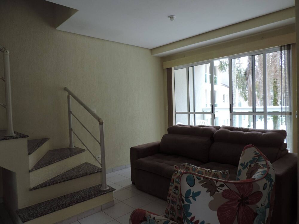 Casa, 3 quartos, 92 m² - Foto 3