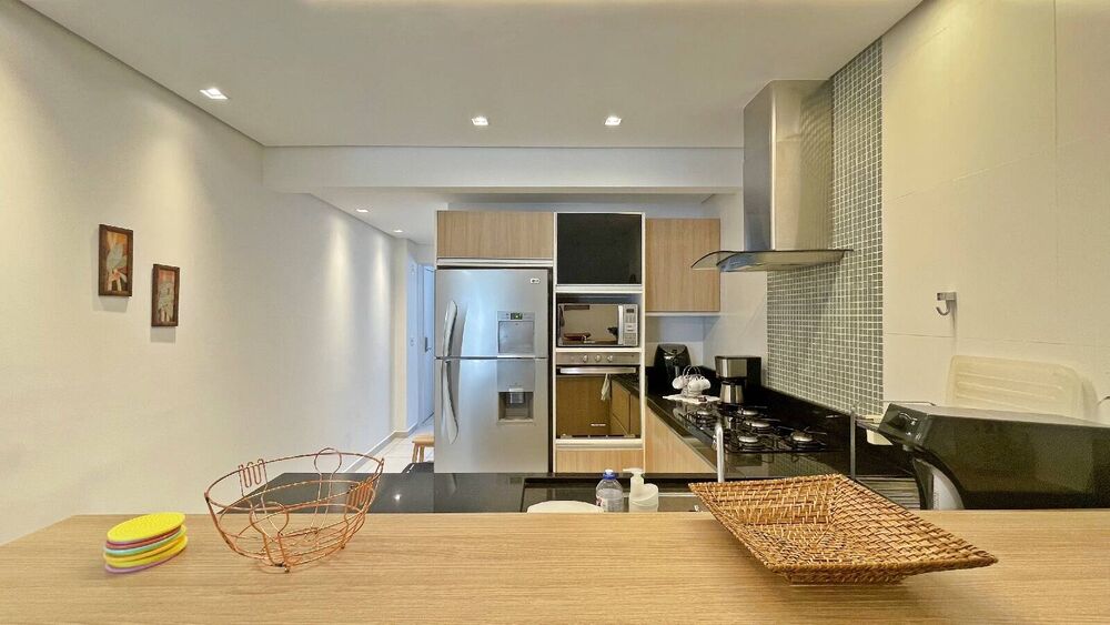 Apartamento à venda com 3 quartos, 127m² - Foto 3