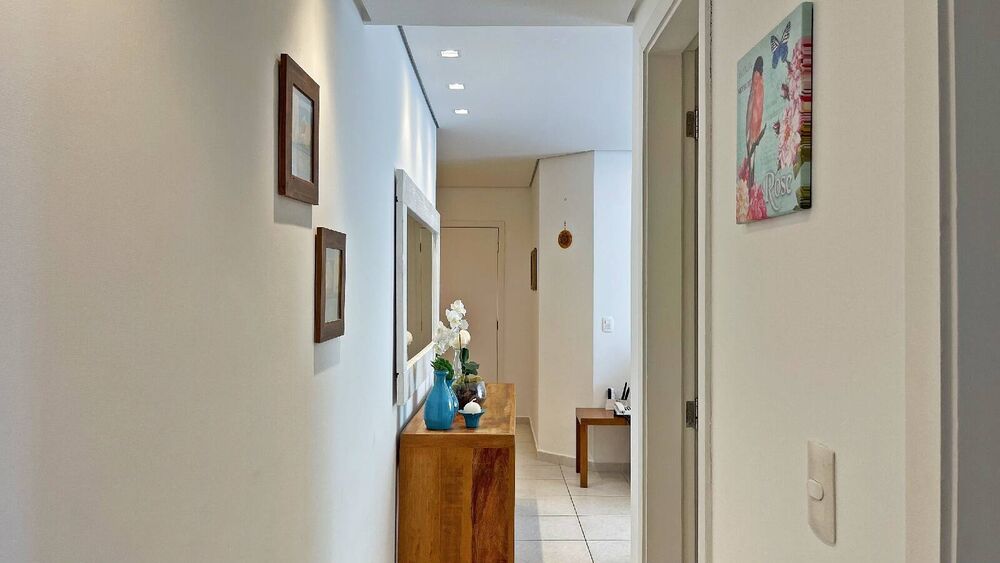 Apartamento à venda com 3 quartos, 127m² - Foto 5