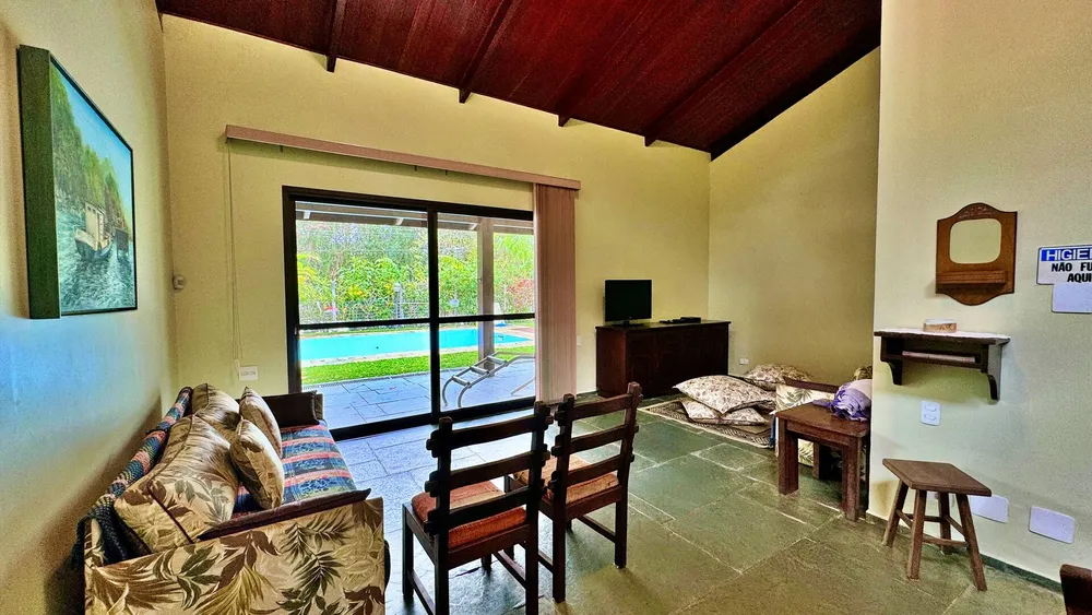 Casa, 5 quartos, 489 m² - Foto 4