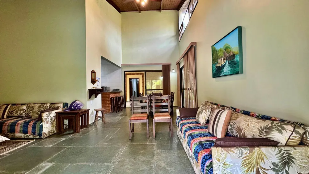 Casa, 5 quartos, 489 m² - Foto 5