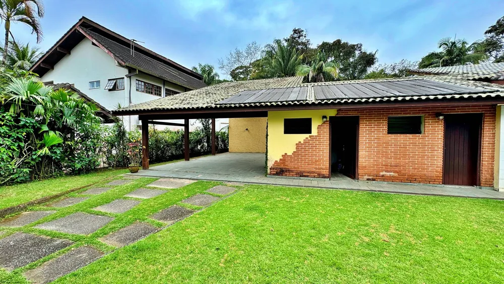 Casa, 5 quartos, 489 m² - Foto 2