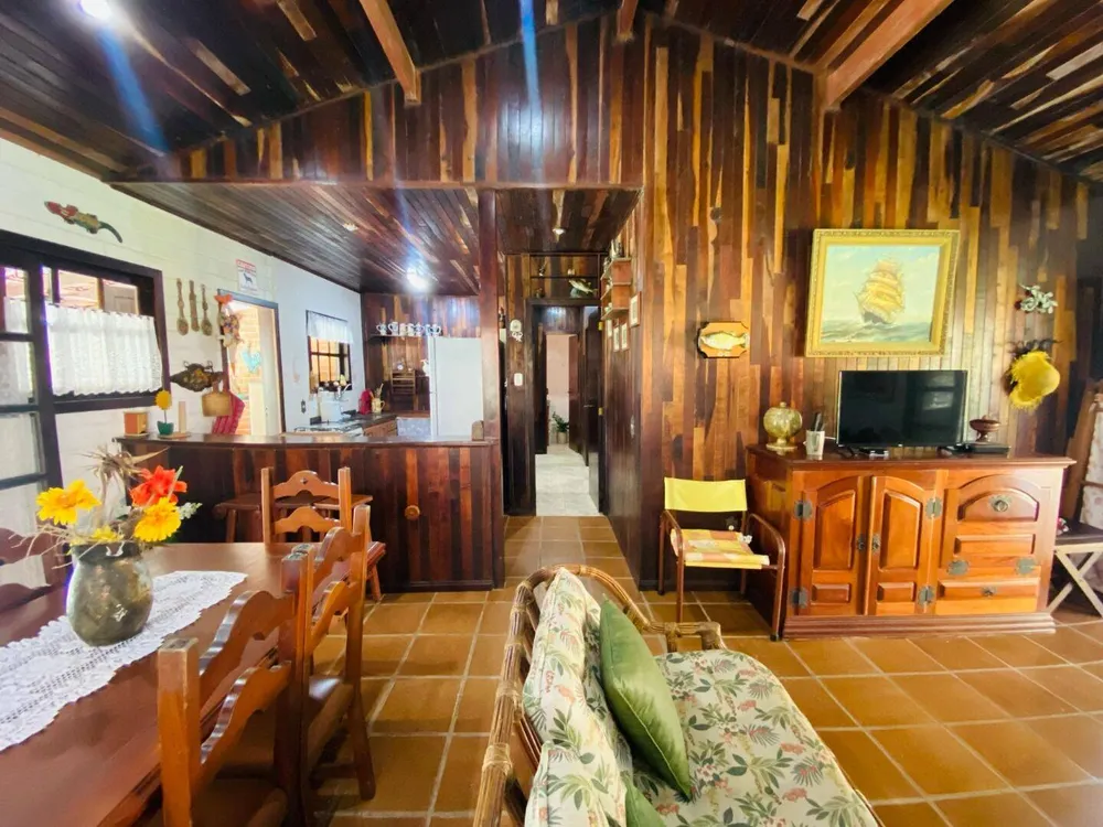 Casa, 3 quartos, 150 m² - Foto 2