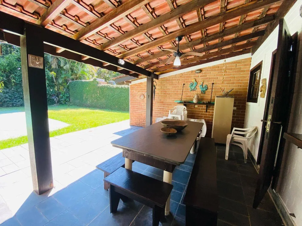Casa, 3 quartos, 150 m² - Foto 6