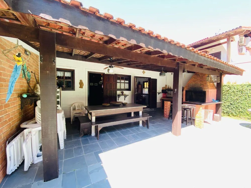 Casa, 3 quartos, 150 m² - Foto 7