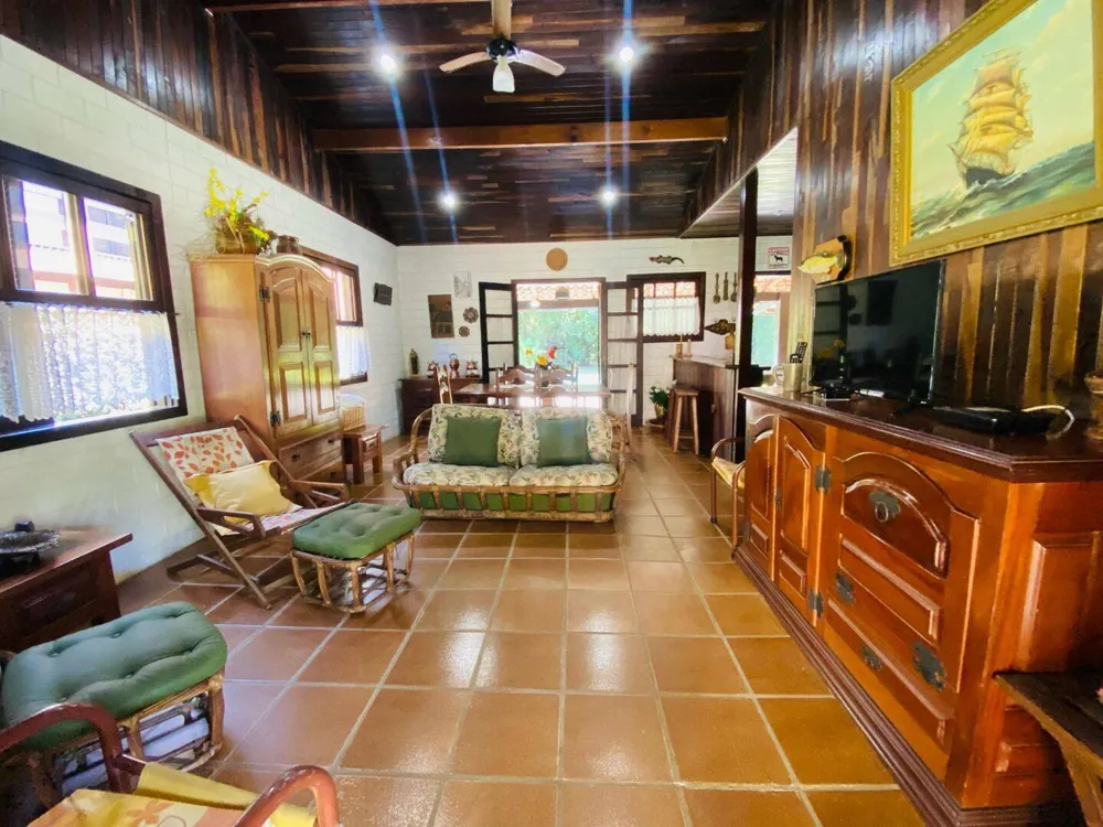 Casa, 3 quartos, 150 m² - Foto 1