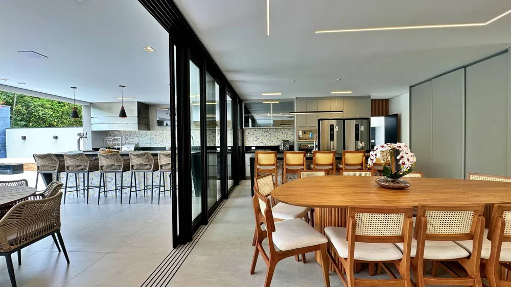 Casa, 6 quartos, 503 m² - Foto 2