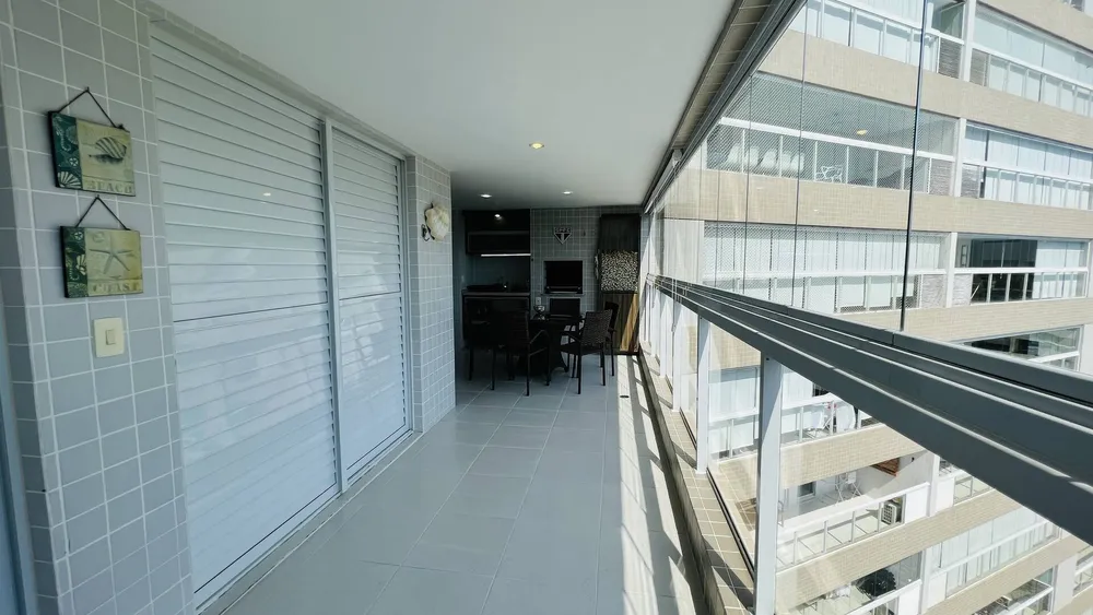 Apartamento, 3 quartos, 93 m² - Foto 9