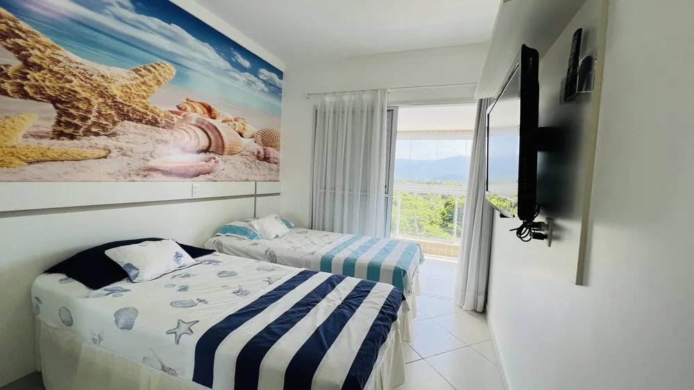 Apartamento, 3 quartos, 93 m² - Foto 4