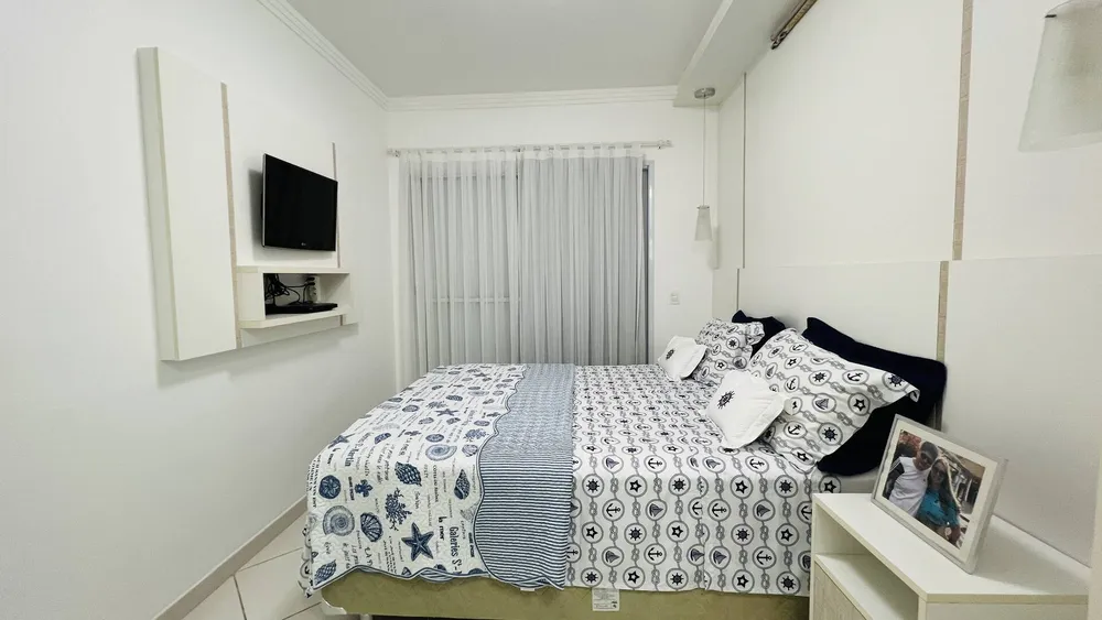 Apartamento, 3 quartos, 93 m² - Foto 11