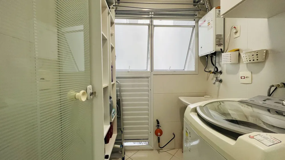 Apartamento, 3 quartos, 93 m² - Foto 10