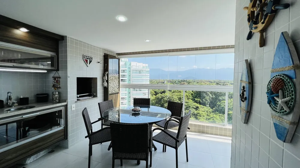 Apartamento, 3 quartos, 93 m² - Foto 8
