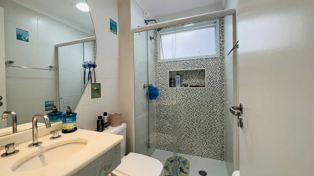 Apartamento, 3 quartos, 93 m² - Foto 6