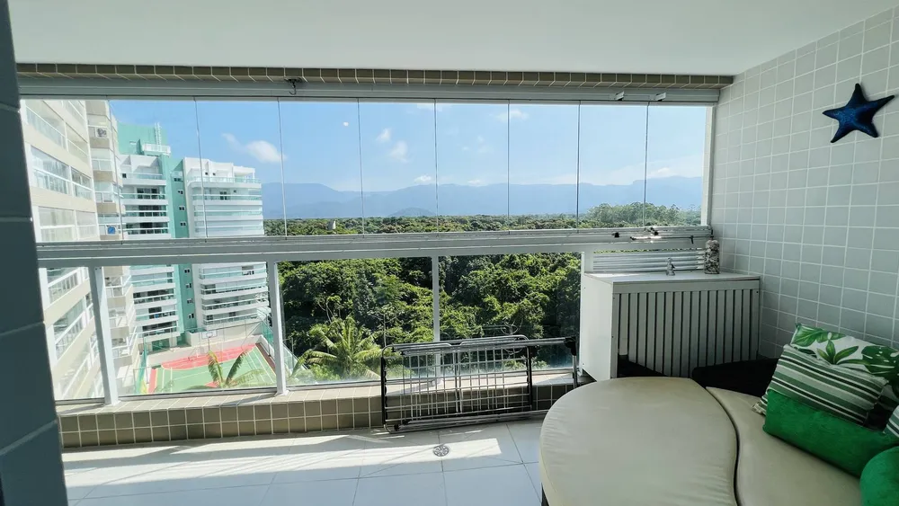 Apartamento, 3 quartos, 93 m² - Foto 12