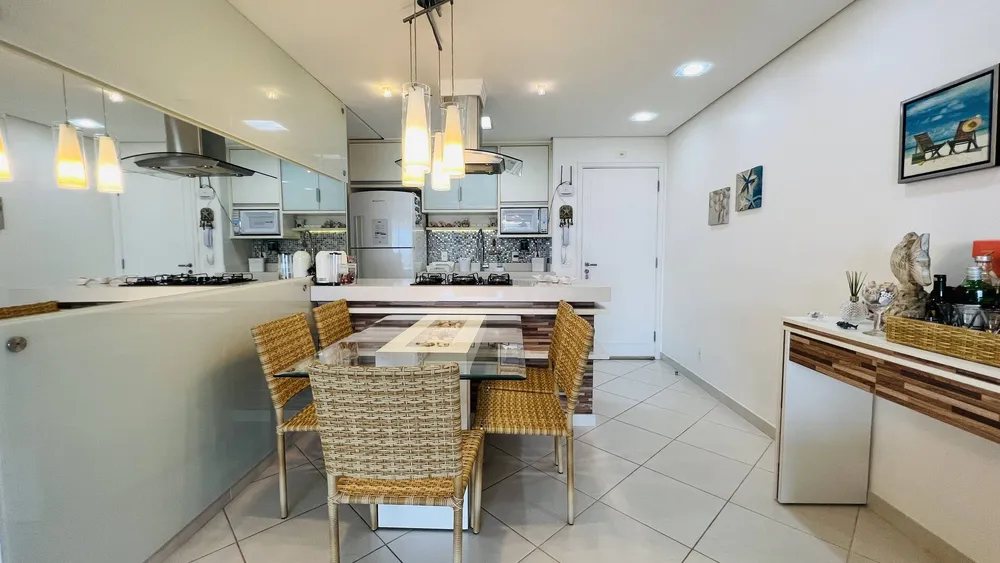 Apartamento, 3 quartos, 93 m² - Foto 2