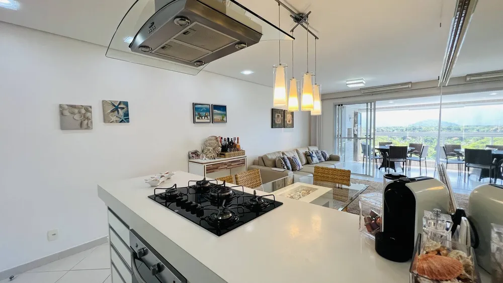 Apartamento, 3 quartos, 93 m² - Foto 3
