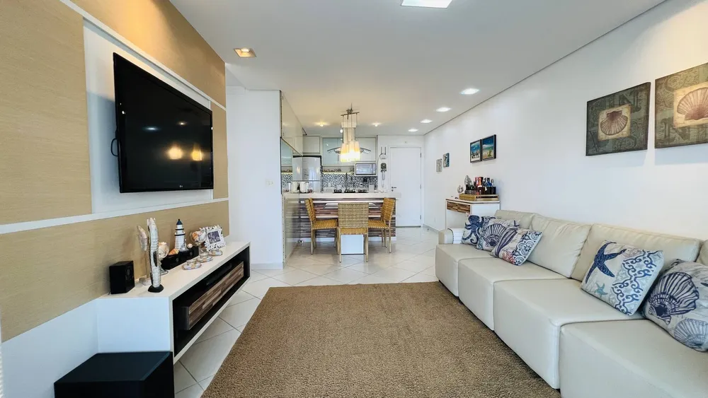 Apartamento, 3 quartos, 93 m² - Foto 1
