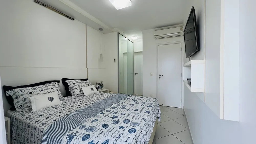 Apartamento, 3 quartos, 93 m² - Foto 7