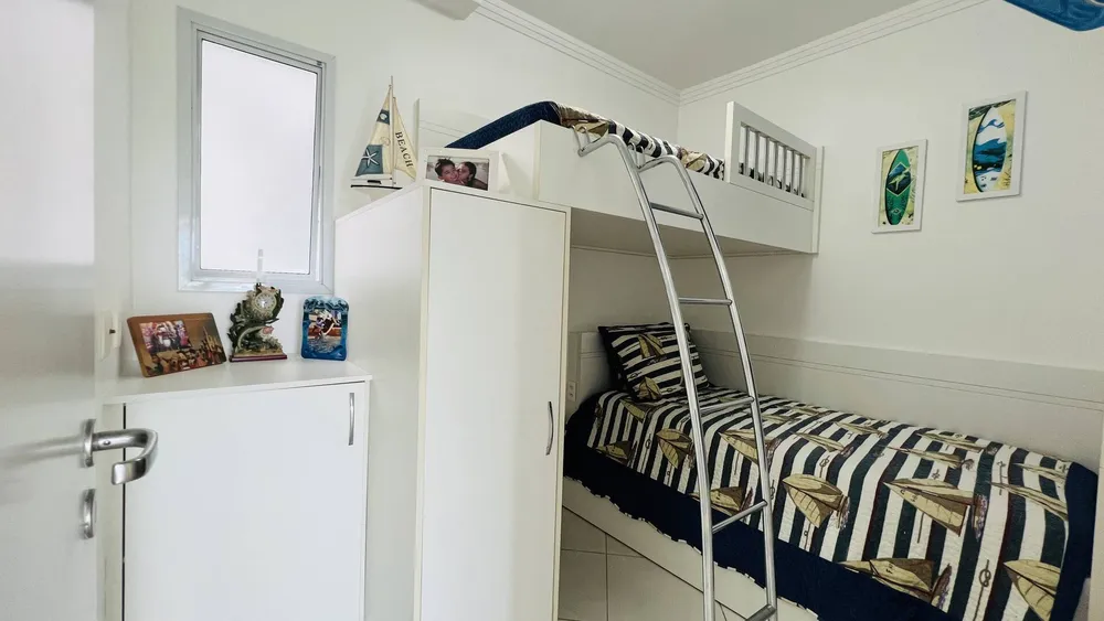 Apartamento, 3 quartos, 93 m² - Foto 5