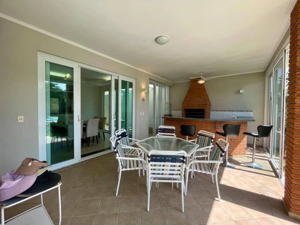 Casa, 4 quartos, 329 m² - Foto 2