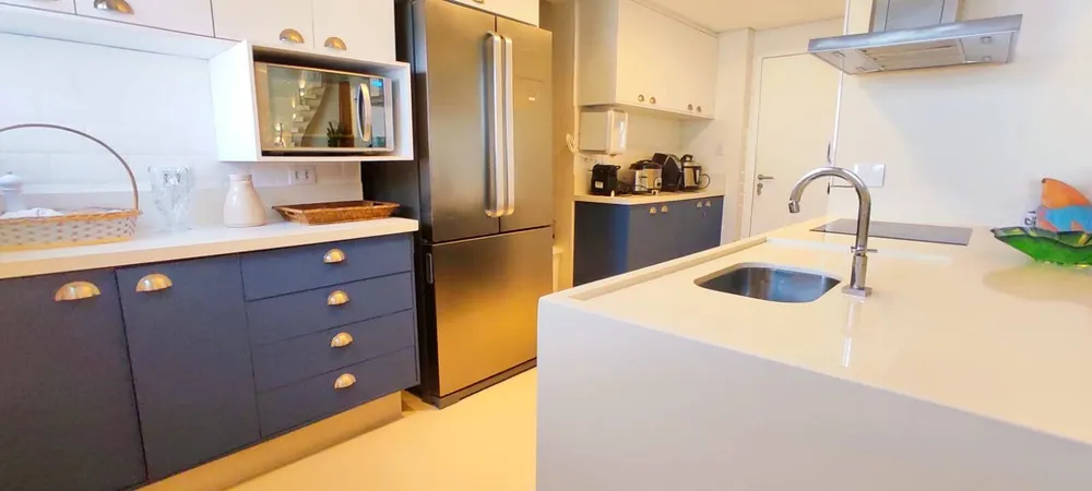 Cobertura, 4 quartos, 270 m² - Foto 3