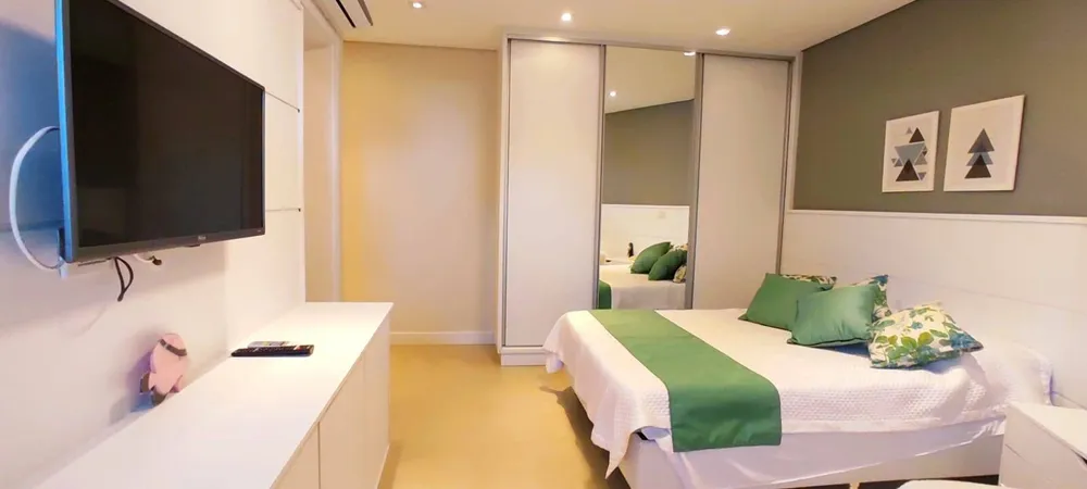 Cobertura, 4 quartos, 270 m² - Foto 10