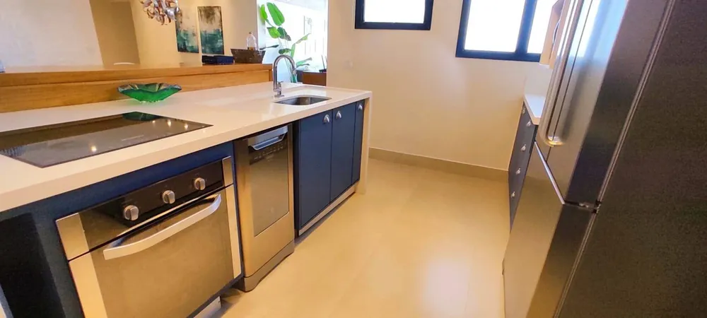Cobertura, 4 quartos, 270 m² - Foto 4