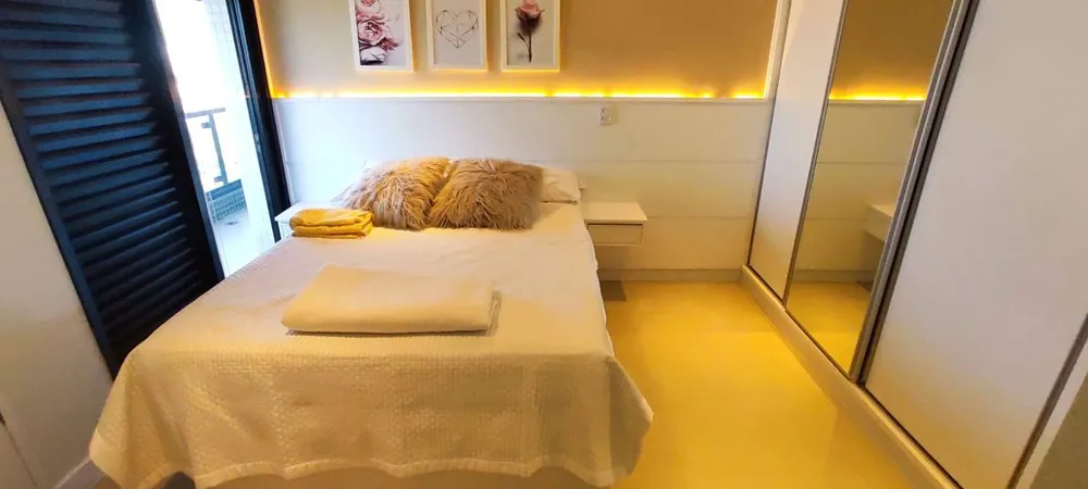 Cobertura, 4 quartos, 270 m² - Foto 12