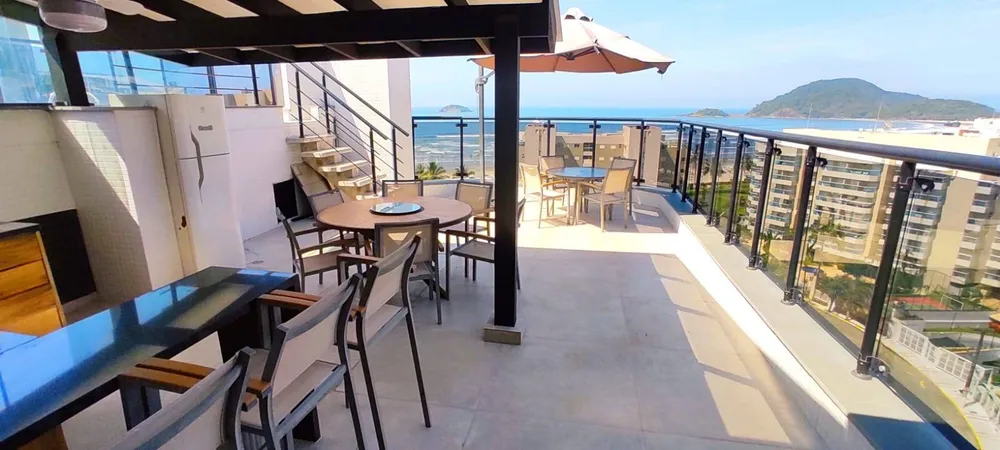 Cobertura, 4 quartos, 270 m² - Foto 5
