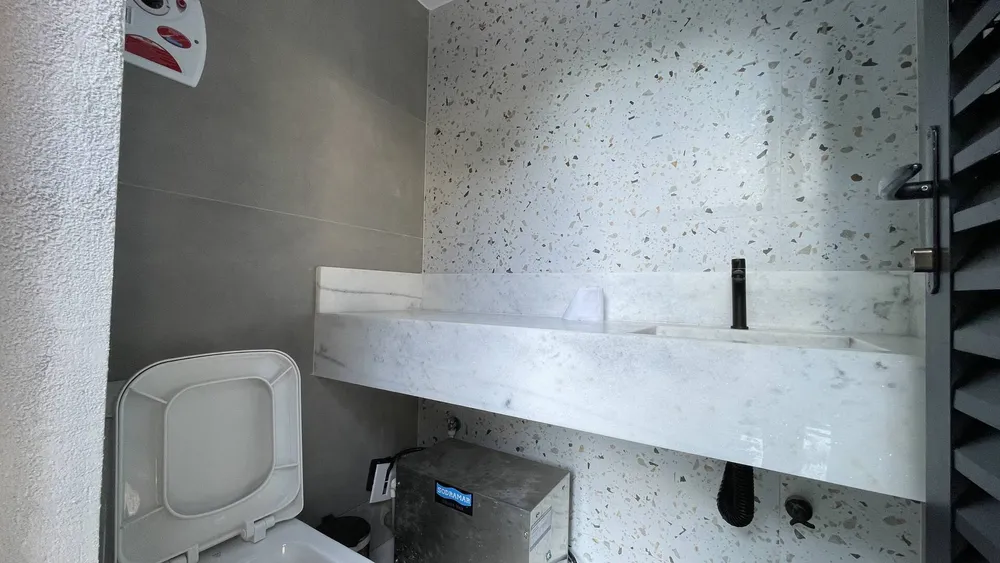 Casa, 6 quartos, 391 m² - Foto 4